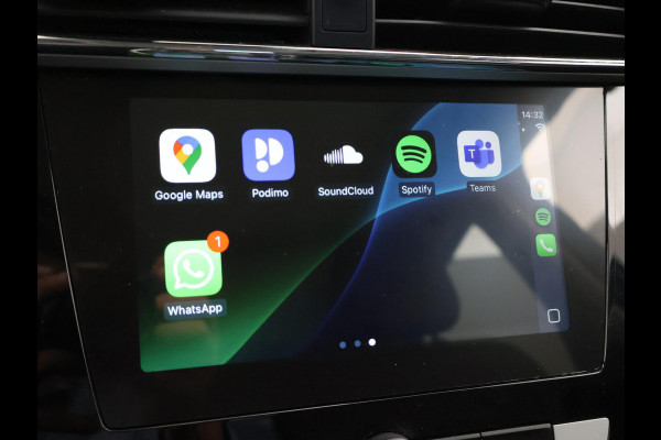 MG Mg Zs EV 45 kWh LUXURY + PANORAMA | LEDER | ADAPTIVE CRUISE | CAMERA | STOELVERW. | CARPLAY