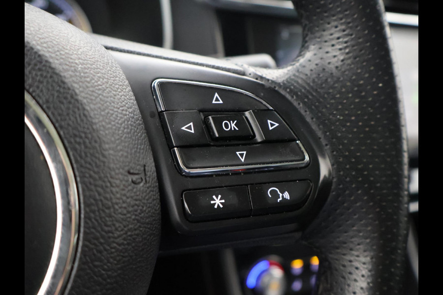 MG Mg Zs EV 45 kWh LUXURY + PANORAMA | LEDER | ADAPTIVE CRUISE | CAMERA | STOELVERW. | CARPLAY