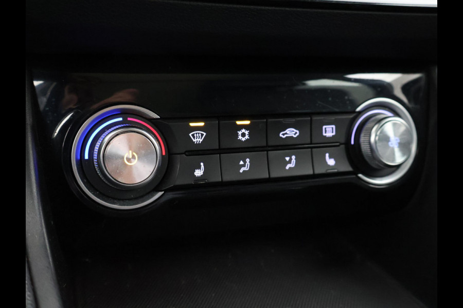 MG Mg Zs EV 45 kWh LUXURY + PANORAMA | LEDER | ADAPTIVE CRUISE | CAMERA | STOELVERW. | CARPLAY