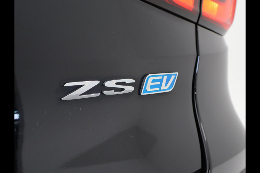 MG Mg Zs EV 45 kWh LUXURY + PANORAMA | LEDER | ADAPTIVE CRUISE | CAMERA | STOELVERW. | CARPLAY