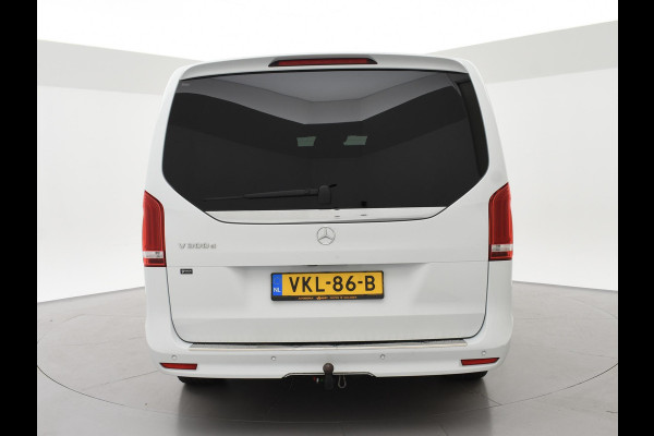 Mercedes-Benz V-Klasse 300d 239 PK AMG SPORT D.C. XL + BURMESTER | LUCHTVERING | STOELVENT.| STANDKACHEL | DISTRONIC+ | 2 ELEKTR. SCHUIFDEUREN