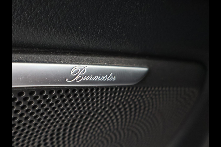 Mercedes-Benz V-Klasse 300d 239 PK AMG SPORT D.C. XL + BURMESTER | LUCHTVERING | STOELVENT.| STANDKACHEL | DISTRONIC+ | 2 ELEKTR. SCHUIFDEUREN