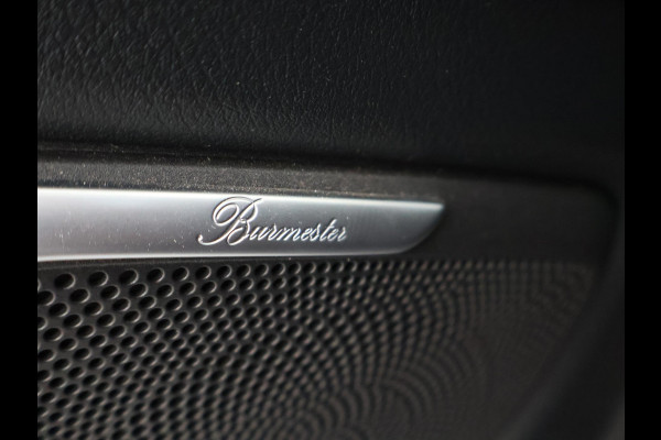 Mercedes-Benz V-Klasse 300d 239 PK AMG SPORT D.C. XL + BURMESTER | LUCHTVERING | STOELVENT.| STANDKACHEL | DISTRONIC+ | 2 ELEKTR. SCHUIFDEUREN