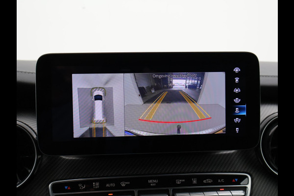 Mercedes-Benz V-Klasse 300d 239 PK AMG SPORT D.C. XL + BURMESTER | LUCHTVERING | STOELVENT.| STANDKACHEL | DISTRONIC+ | 2 ELEKTR. SCHUIFDEUREN