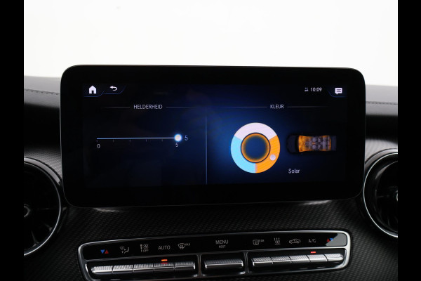 Mercedes-Benz V-Klasse 300d 239 PK AMG SPORT D.C. XL + BURMESTER | LUCHTVERING | STOELVENT.| STANDKACHEL | DISTRONIC+ | 2 ELEKTR. SCHUIFDEUREN