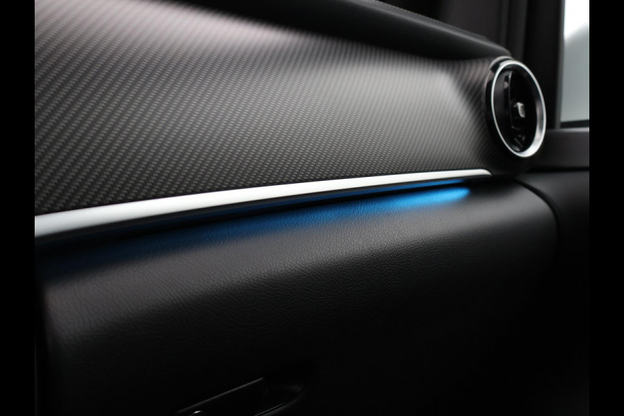 Mercedes-Benz V-Klasse 300d 239 PK AMG SPORT D.C. XL + BURMESTER | LUCHTVERING | STOELVENT.| STANDKACHEL | DISTRONIC+ | 2 ELEKTR. SCHUIFDEUREN