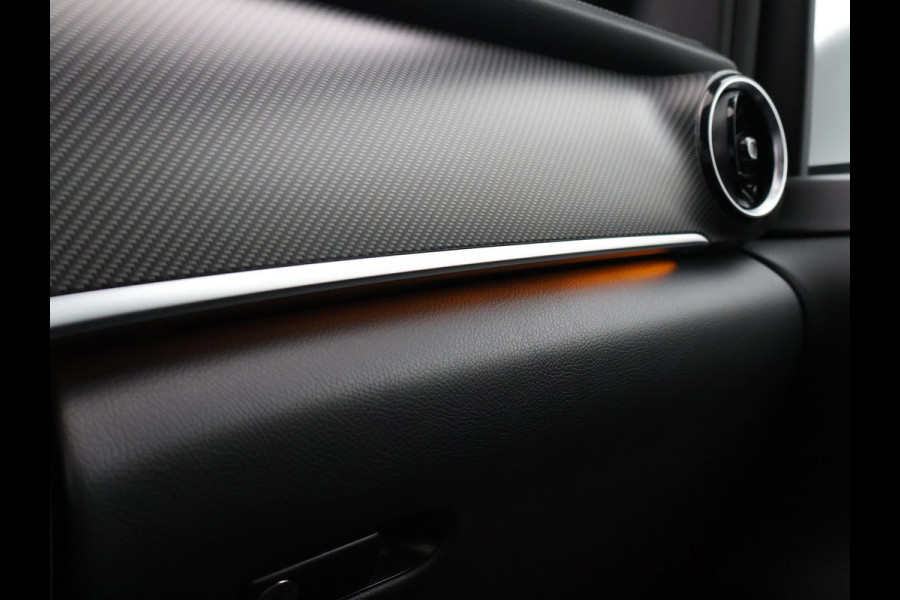 Mercedes-Benz V-Klasse 300d 239 PK AMG SPORT D.C. XL + BURMESTER | LUCHTVERING | STOELVENT.| STANDKACHEL | DISTRONIC+ | 2 ELEKTR. SCHUIFDEUREN