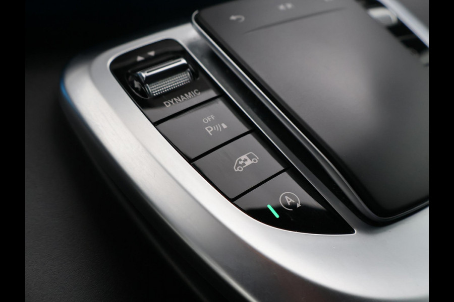 Mercedes-Benz V-Klasse 300d 239 PK AMG SPORT D.C. XL + BURMESTER | LUCHTVERING | STOELVENT.| STANDKACHEL | DISTRONIC+ | 2 ELEKTR. SCHUIFDEUREN