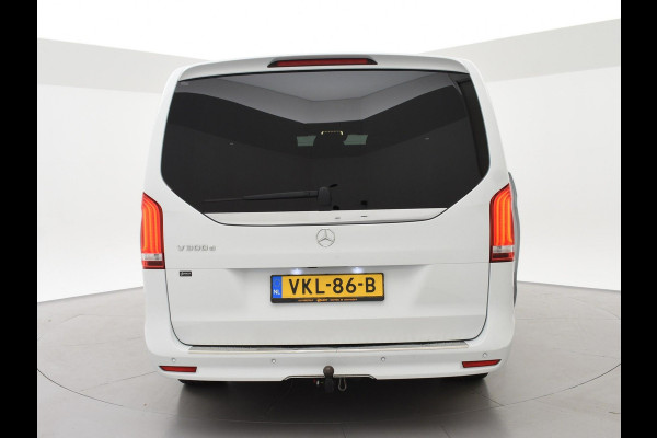 Mercedes-Benz V-Klasse 300d 239 PK AMG SPORT D.C. XL + BURMESTER | LUCHTVERING | STOELVENT.| STANDKACHEL | DISTRONIC+ | 2 ELEKTR. SCHUIFDEUREN