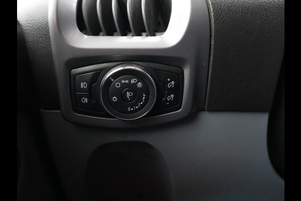 Ford Transit Custom 290 2.0 TDCI 130 PK L2H1 TREND + 2650 KG TREKHAAK / CAMERA / 17 INCH LMV