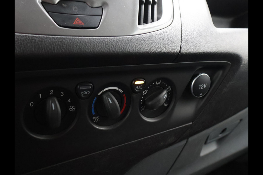 Ford Transit Custom 290 2.0 TDCI 130 PK L2H1 TREND + 2650 KG TREKHAAK / CAMERA / 17 INCH LMV