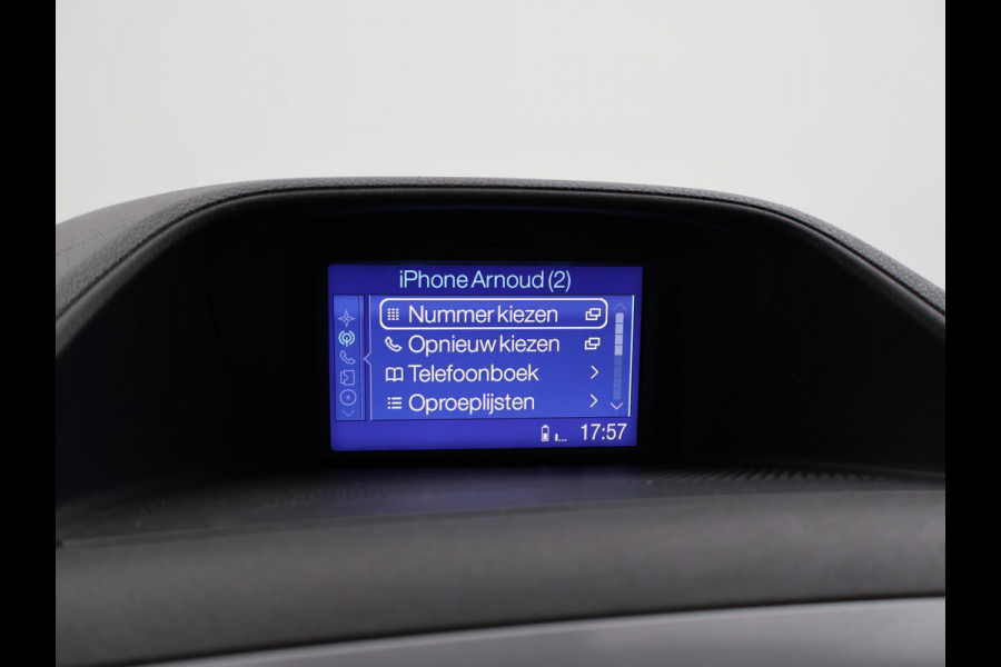 Ford Transit Custom 290 2.0 TDCI 130 PK L2H1 TREND + 2650 KG TREKHAAK / CAMERA / 17 INCH LMV