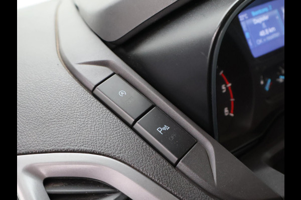 Ford Transit Custom 290 2.0 TDCI 130 PK L2H1 TREND + 2650 KG TREKHAAK / CAMERA / 17 INCH LMV