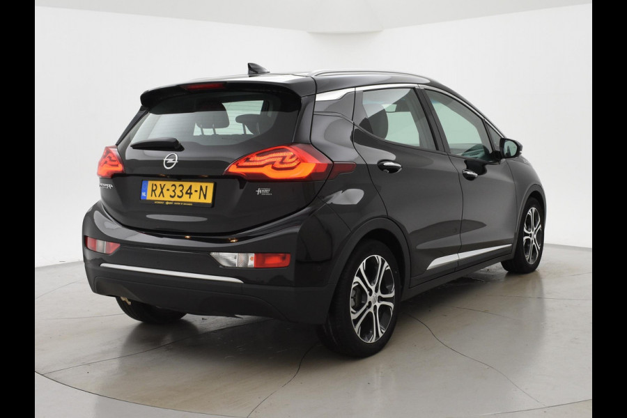 Opel Ampera-E LAUNCH EXECUTIVE 60 KWH *INCL. BTW* + ADAPTIVE CRUISE / APPLE CARPLAY / BOSE / CAMERA / DAB