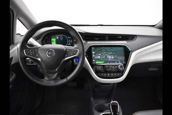 Opel Ampera-E LAUNCH EXECUTIVE 60 KWH *INCL. BTW* + ADAPTIVE CRUISE / APPLE CARPLAY / BOSE / CAMERA / DAB