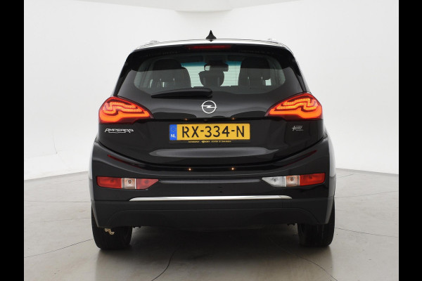 Opel Ampera-E LAUNCH EXECUTIVE 60 KWH *INCL. BTW* + ADAPTIVE CRUISE / APPLE CARPLAY / BOSE / CAMERA / DAB