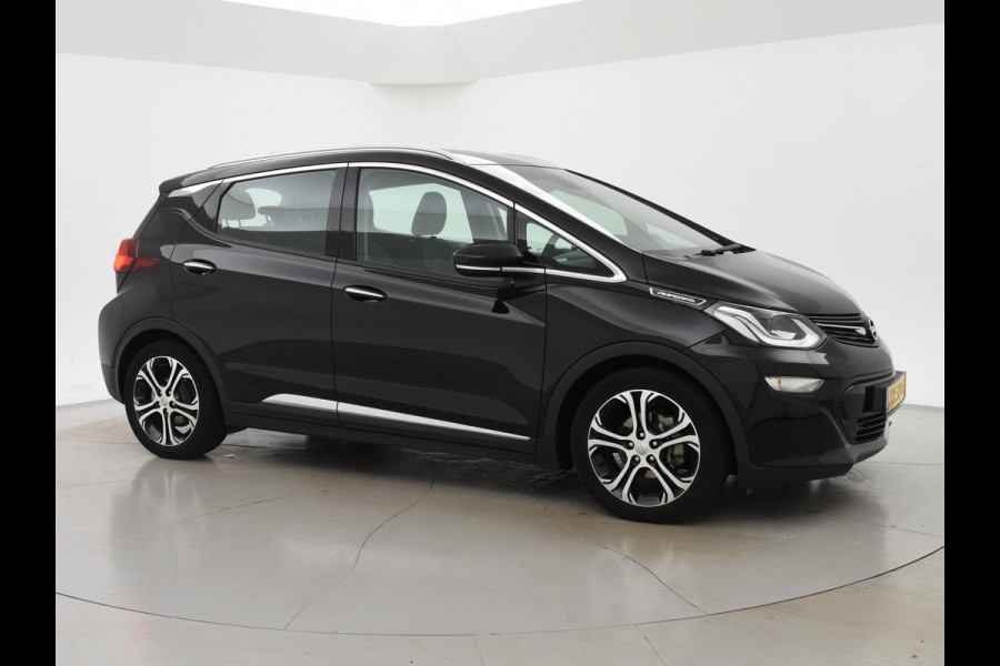 Opel Ampera-E LAUNCH EXECUTIVE 60 KWH *INCL. BTW* + ADAPTIVE CRUISE / APPLE CARPLAY / BOSE / CAMERA / DAB