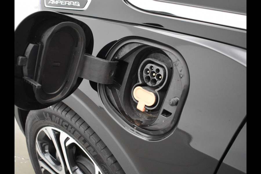 Opel Ampera-E LAUNCH EXECUTIVE 60 KWH *INCL. BTW* + ADAPTIVE CRUISE / APPLE CARPLAY / BOSE / CAMERA / DAB