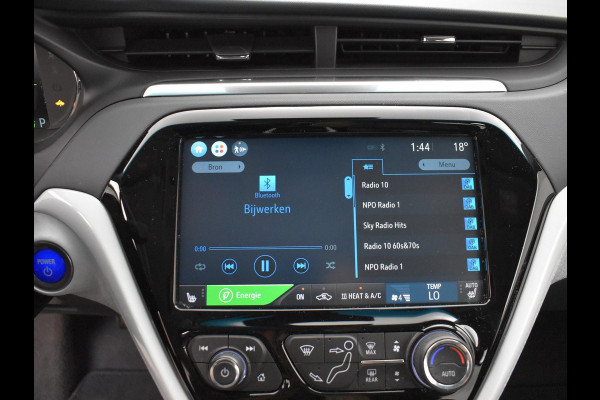 Opel Ampera-E LAUNCH EXECUTIVE 60 KWH *INCL. BTW* + ADAPTIVE CRUISE / APPLE CARPLAY / BOSE / CAMERA / DAB