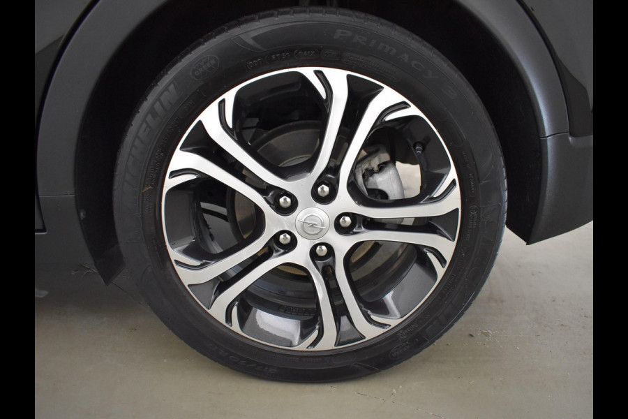 Opel Ampera-E LAUNCH EXECUTIVE 60 KWH *INCL. BTW* + ADAPTIVE CRUISE / APPLE CARPLAY / BOSE / CAMERA / DAB