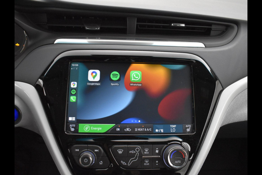 Opel Ampera-E LAUNCH EXECUTIVE 60 KWH *INCL. BTW* + ADAPTIVE CRUISE / APPLE CARPLAY / BOSE / CAMERA / DAB
