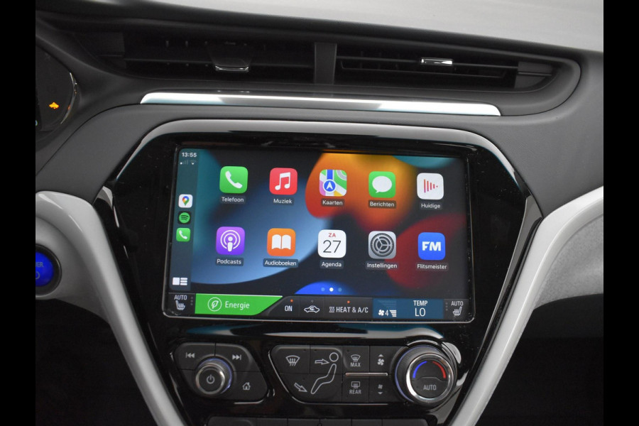 Opel Ampera-E LAUNCH EXECUTIVE 60 KWH *INCL. BTW* + ADAPTIVE CRUISE / APPLE CARPLAY / BOSE / CAMERA / DAB