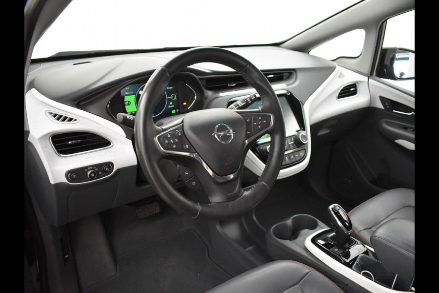 Opel Ampera-E LAUNCH EXECUTIVE 60 KWH *INCL. BTW* + ADAPTIVE CRUISE / APPLE CARPLAY / BOSE / CAMERA / DAB