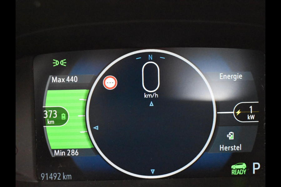 Opel Ampera-E LAUNCH EXECUTIVE 60 KWH *INCL. BTW* + ADAPTIVE CRUISE / APPLE CARPLAY / BOSE / CAMERA / DAB