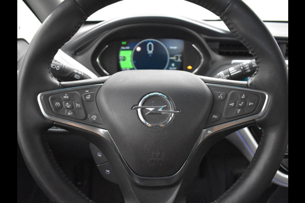 Opel Ampera-E LAUNCH EXECUTIVE 60 KWH *INCL. BTW* + ADAPTIVE CRUISE / APPLE CARPLAY / BOSE / CAMERA / DAB