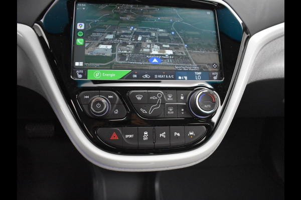 Opel Ampera-E LAUNCH EXECUTIVE 60 KWH *INCL. BTW* + ADAPTIVE CRUISE / APPLE CARPLAY / BOSE / CAMERA / DAB