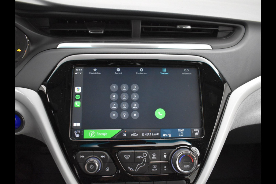 Opel Ampera-E LAUNCH EXECUTIVE 60 KWH *INCL. BTW* + ADAPTIVE CRUISE / APPLE CARPLAY / BOSE / CAMERA / DAB