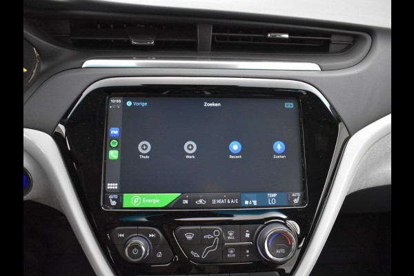 Opel Ampera-E LAUNCH EXECUTIVE 60 KWH *INCL. BTW* + ADAPTIVE CRUISE / APPLE CARPLAY / BOSE / CAMERA / DAB