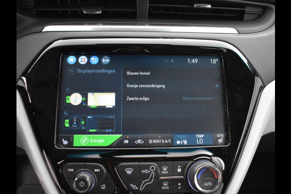 Opel Ampera-E LAUNCH EXECUTIVE 60 KWH *INCL. BTW* + ADAPTIVE CRUISE / APPLE CARPLAY / BOSE / CAMERA / DAB