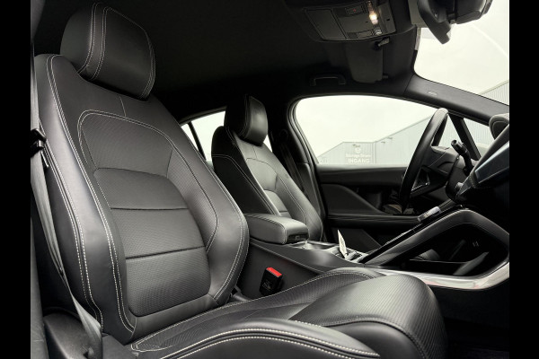 Jaguar I-PACE EV400 4WD HSE 90kWh | Luchtvering | Meridian | Carplay | HUD | Camera |