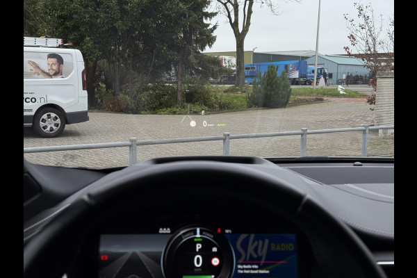 Jaguar I-PACE EV400 4WD HSE 90kWh | Luchtvering | Meridian | Carplay | HUD | Camera |