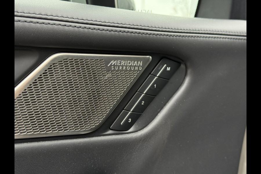 Jaguar I-PACE EV400 4WD HSE 90kWh | Luchtvering | Meridian | Carplay | HUD | Camera |