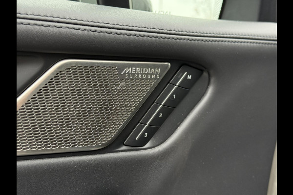 Jaguar I-PACE EV400 4WD HSE 90kWh | Luchtvering | Meridian | Carplay | HUD | Camera |