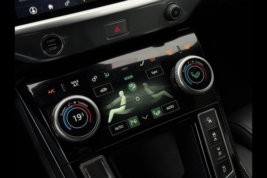 Jaguar I-PACE EV400 4WD HSE 90kWh | Luchtvering | Meridian | Carplay | HUD | Camera |