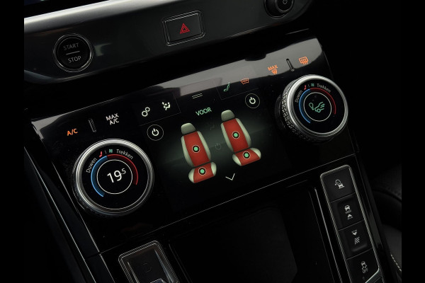Jaguar I-PACE EV400 4WD HSE 90kWh | Luchtvering | Meridian | Carplay | HUD | Camera |