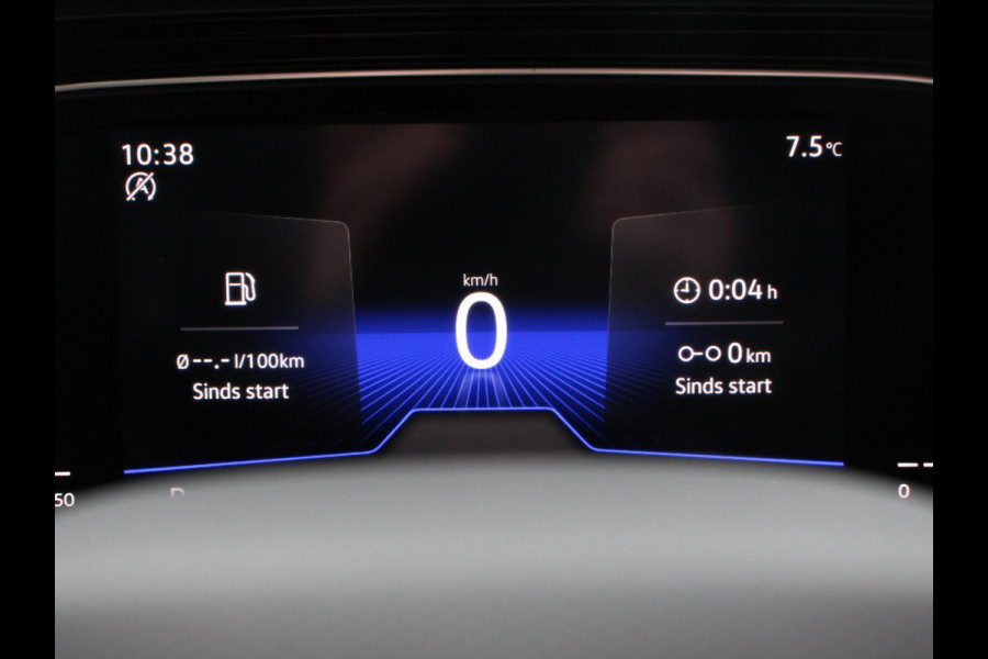 Volkswagen Polo 1.0 TSI R-Line DSG Navigatie App Connect Climate Control DAB LED Parkeer sensoren Cruise control adaptive Lichtmetalen velgen