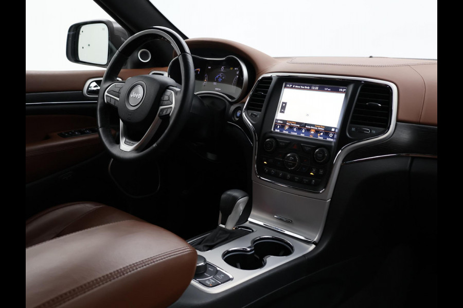 Jeep Grand Cherokee 3.0 CRD SUMMIT *MOTOR DEFECT* ENGINE PROBLEM