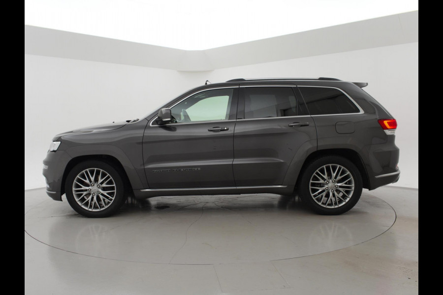Jeep Grand Cherokee 3.0 CRD SUMMIT *MOTOR DEFECT* ENGINE PROBLEM