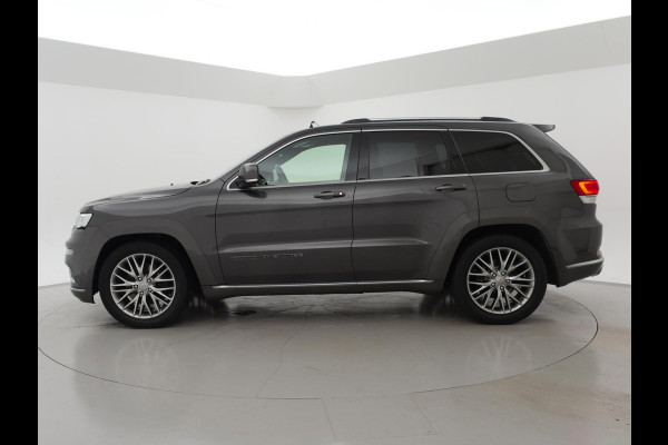 Jeep Grand Cherokee 3.0 CRD SUMMIT *MOTOR DEFECT* ENGINE PROBLEM