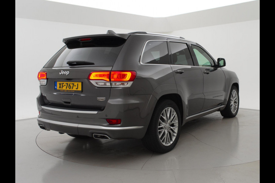 Jeep Grand Cherokee 3.0 CRD SUMMIT *MOTOR DEFECT* ENGINE PROBLEM