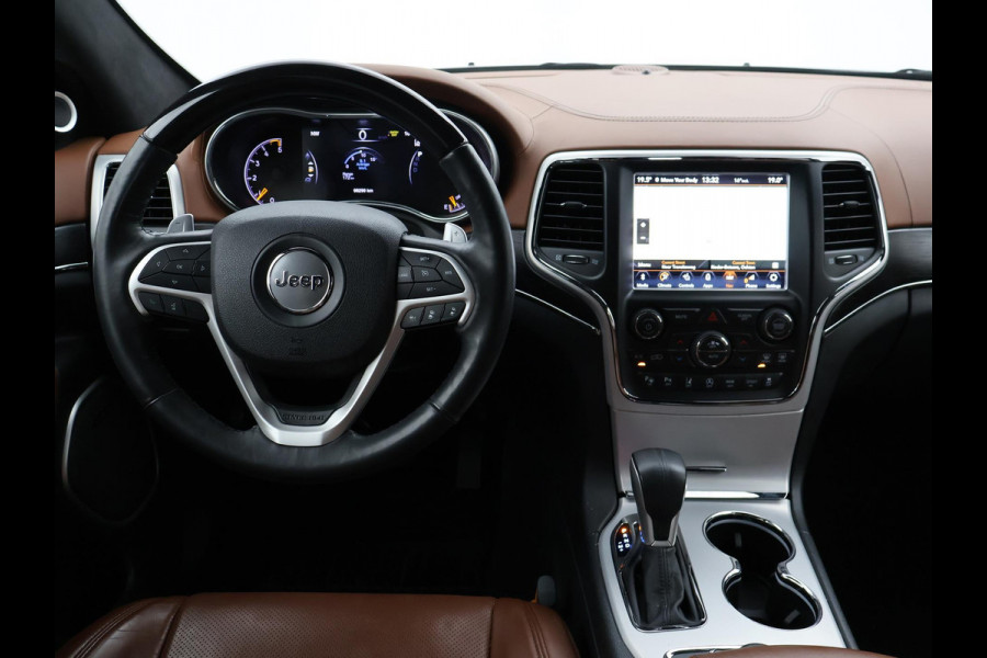 Jeep Grand Cherokee 3.0 CRD SUMMIT *MOTOR DEFECT* ENGINE PROBLEM