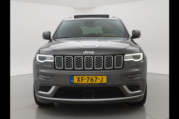 Jeep Grand Cherokee 3.0 CRD SUMMIT *MOTOR DEFECT* ENGINE PROBLEM