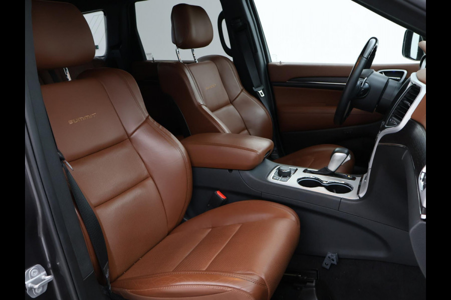 Jeep Grand Cherokee 3.0 CRD SUMMIT *MOTOR DEFECT* ENGINE PROBLEM