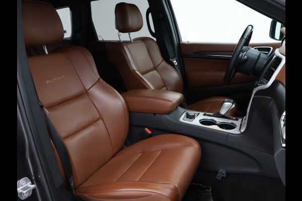 Jeep Grand Cherokee 3.0 CRD SUMMIT *MOTOR DEFECT* ENGINE PROBLEM