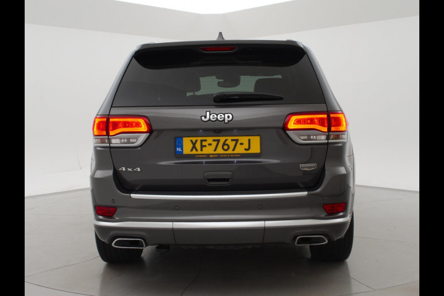 Jeep Grand Cherokee 3.0 CRD SUMMIT *MOTOR DEFECT* ENGINE PROBLEM