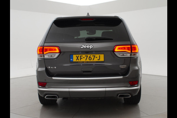 Jeep Grand Cherokee 3.0 CRD SUMMIT *MOTOR DEFECT* ENGINE PROBLEM